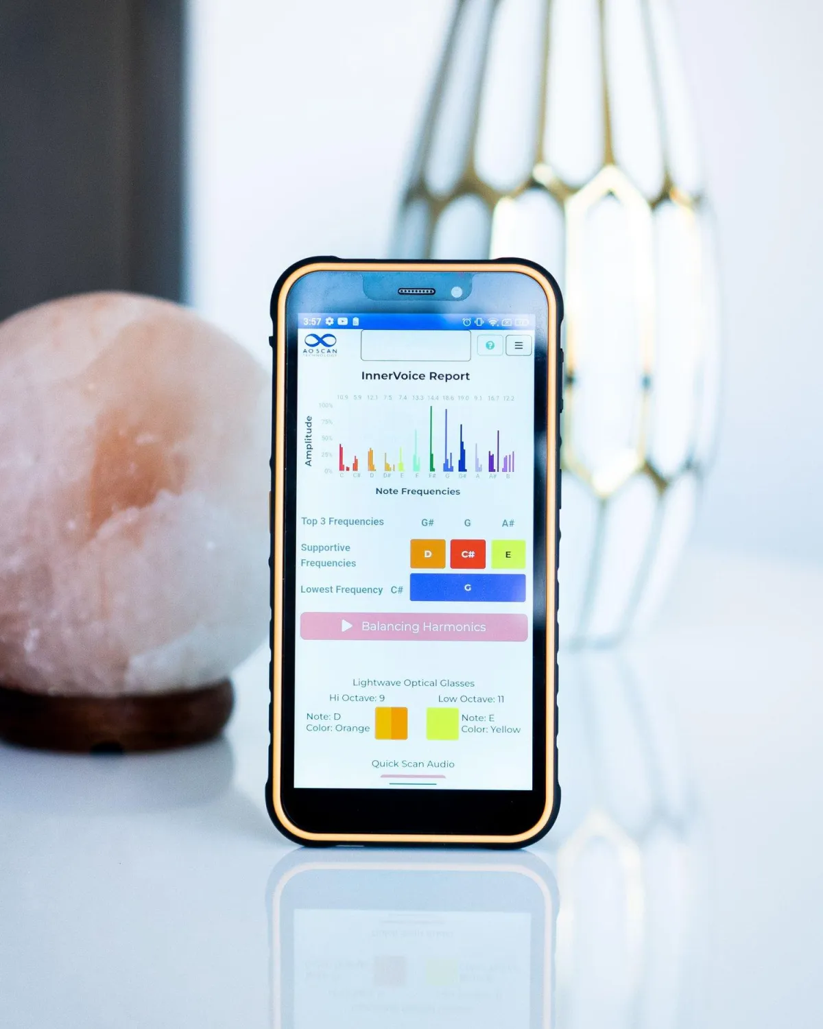 Boost your scanning experience